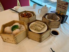 -番禺宾馆丽苑厅