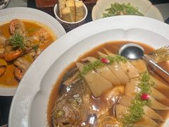 -锦楼·臻选新杭帮(杭州中心店)