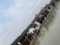 -嘉兴月河历史街区