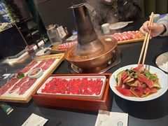 -阳坊胜利涮羊肉(阳坊老店)