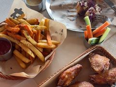 -六阅·福十 FORTEN 海景咖啡西餐厅(双廊古镇店)