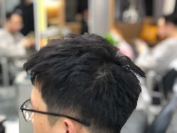 -Sying杉影日式烫染專門店