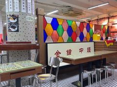 -香港華心糖水鋪(南西总店)