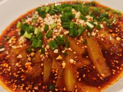 -辛香汇·现炒川菜(城北万象城店)