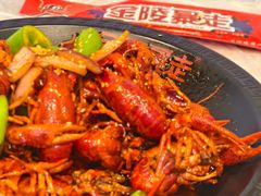 -金陵暴走小龙虾·迷踪蟹(凯德MALL店)