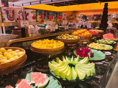 水果-黑金·寻焰自助百汇·烤肉·火锅(中街店)
