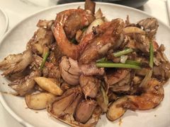 -彩丰楼中餐厅(深圳国际会展中心洲际酒店)