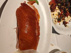 -四季民福烤鸭店(王府井东安门店)