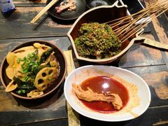 -二孃鸡爪爪(双楠店)