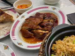 -东鑫记港式茶餐厅(南京东路店)