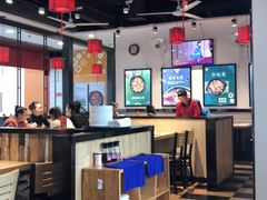 大堂-歪嘴香鸡公煲(大连佳兆业店)