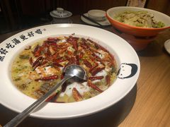-首秀·四川料理(星耀101店)