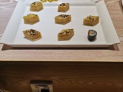 -莲池素食(明秀店)