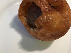 玉兰饼-天福苑(崇宁路店)