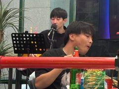 -钢管厂五区小郡肝串串香火锅(梅川路店)