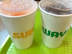 -赛百味SUBWAY(金宝汇店)