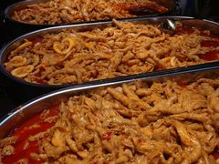 -大学城夜市大排档(凤栖路店)