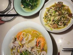 -涌上外婆桥(南塘店)