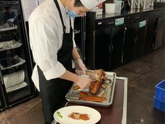 -鸭王烤鸭店(三里河店)