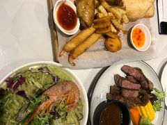 -打趸BTC·Breaktime cafe(北京路店)
