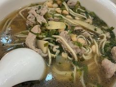 片儿川-楼外楼(西湖景区孤山路店)