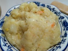 -真食净香居·内蒙烧麦(亚运村店)