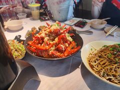 -巴厘龙虾·榜首油焖大虾(音乐学院·沿江酒馆店)
