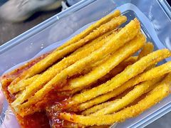 劈腿茄子-大学城夜市大排档(凤栖路店)