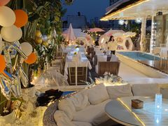 -天空花园餐吧·生日·团建(南山店)