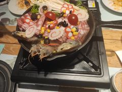 -麦甜创意轻食餐厅(西康路店)