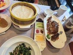 -大鸭梨烤鸭(甘家口店)