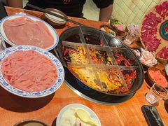 -周小明火锅(黑金冠社区店)