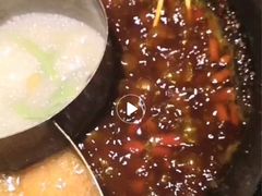 -渝涯重庆豆花老火锅(中赢国际店)