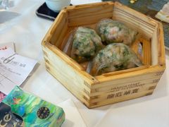 -龙庭华宴·粤菜·早茶