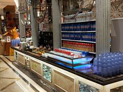 -芭菲盛宴·环球美食(北城国际店)