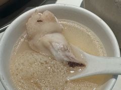 -烹然四季椰子鸡火锅(姚家园万象汇店)