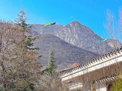 -禅宗少林·音乐大典