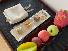 -三亚湾海居铂尔曼度假酒店