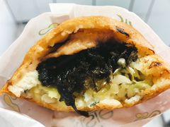 -陈记紫菜饼(湖滨霞店)