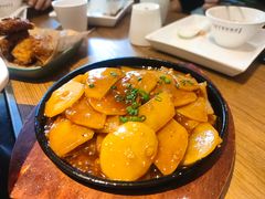 -拾味馆·浓鲜骨汤(光谷天地店)