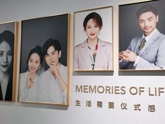 -海马体照相馆(天津世纪都会店)