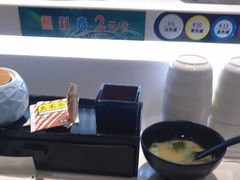 -鲜稻回转寿司(百利城店)