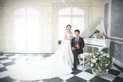 戛纳印象摄影工作室(南开定制店)-戛纳印象摄影(潮拍定制馆)