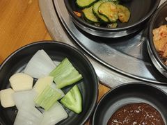 -高社长参鸡汤(高丽街店)