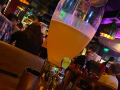 生啤-Helens海伦司小酒馆(广州永庆坊店)