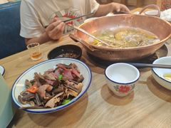 -妈妈的味道(和顺古镇店)