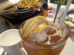 -费大厨辣椒炒肉(黄兴中心广场店)