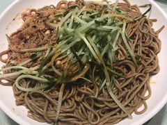 -西安饭庄·非遗陕菜(钟楼店)