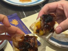 -大渔铁板烧(东城店)