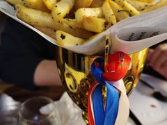 -1861意大利餐厅(文化广场店)